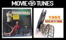 James Bond 007 - LP - The 