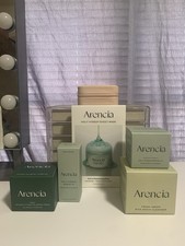 Arencia Skincare Set