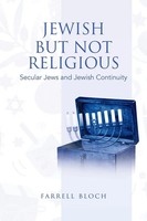 Farrell Bloch | Jewish But Not Religious | Taschenbuch | Englisch (2024)