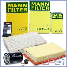 Filtre d'habitacle Audi 100