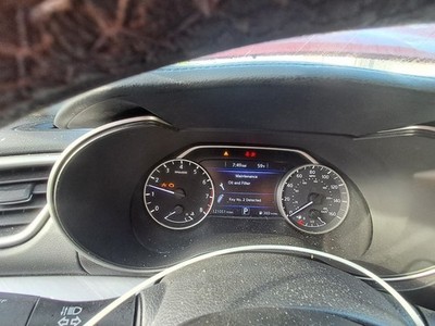 Speedometer Analog Cluster MPH Fits 16-17 MAXIMA 4253057