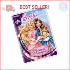 Barbie as The Princess and the Pauper
