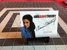 2012 Cryptozoic The Big Bang Theory Trading Cards 25