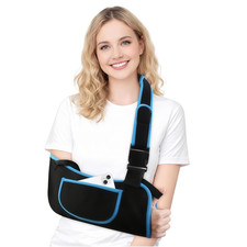 Arm Sling Shoulder Immobilizer for Men & Wome...