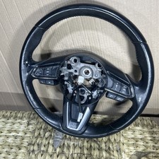 MAZDA CX-5 MULTIFUNCTIONAL STEERING WHEEL K0273 MK2 KF 2017 - 2024