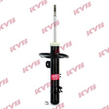 1x KYB Stoßdämpfer Excel-G 3338070 für CITROËN C4 CACTUS Van PureTech 130 THP