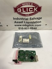 National Instruments 778982-01 RS232 Serial Interface Module PCB PXI-8430/2
