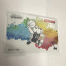 Panini 2024 Prizm Basketball Monopoly Mascots Scottie White Money Blast WMB-19