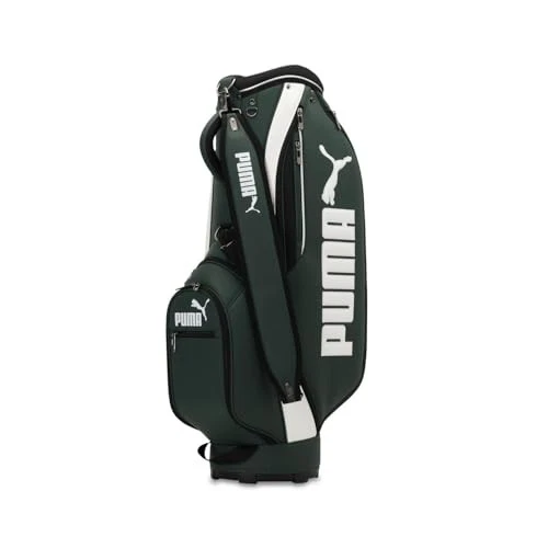 PUMA Golf White Bags for sale | eBay