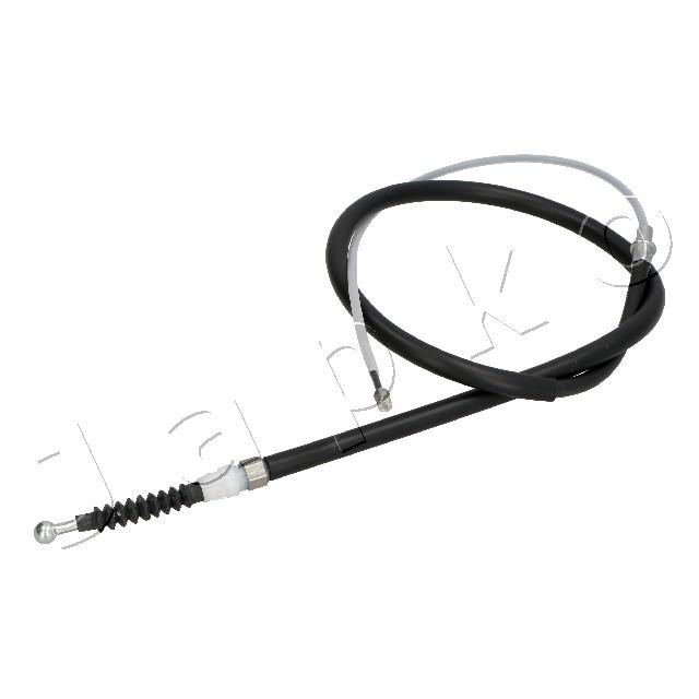 Fits JAPKO 1310940 CABLE, PARKING BRAKE