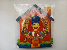 Welcome Home wally Darling Pin