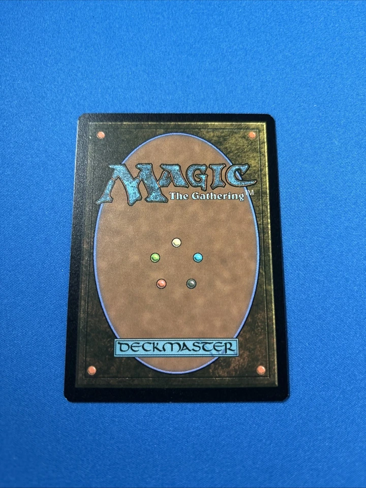 MTG Council's Judgment 7041 Dwight's Destiny Secret Lair The Office - Image 2 of 2