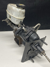 2003-2006 Tahoe Yukon Suburban Hydroboost Brake Booster Master Cylinder 2003-2006 Tahoe Yukon Suburban Hydroboost Brake Booster Master Cylinder