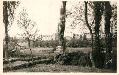 Pau 64 Chateau 