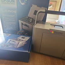 Epson PictureMate [PM240] Photo Printer 
