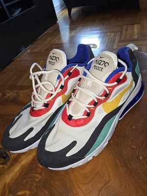Nike Air Max Bahaus 270 React size 11
