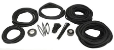 Automotive Master Loom Kit Wire Harness Protection And Restoration Supplies