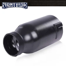 Car Drying Nozzle Fit For EGO Leaf Blower Nozzle 530 575 580 615 650 765 Black