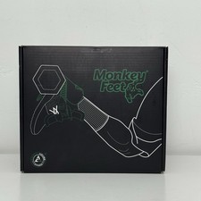 Monkey Feet Animal House Fitness Leg Day Dumbbell Lifter Trainer Workout NEW