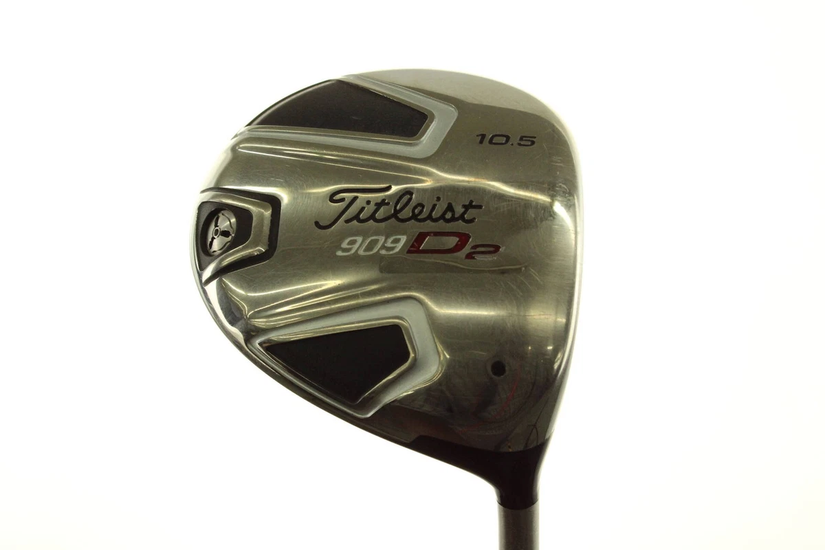 Titleist 909 D2 Driver for sale - eBay