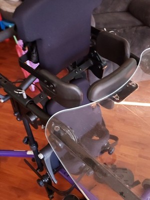 EasyStand Bantam Small Sit To Stand Frame