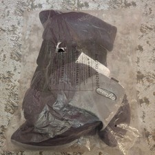 Genuine Evenflo Car Seat Fabric Cover Padding Replacement 83420605 26L5001 Black