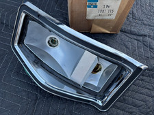 1976 Dodge Aspen Plymouth Volare Station Wagon Nos Mopar Lh Tailight Housing