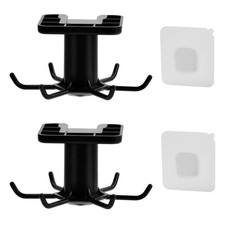 Porta Utensili da Cucina,2 Pezzi Appendi Mestoli da Cucina Barra P