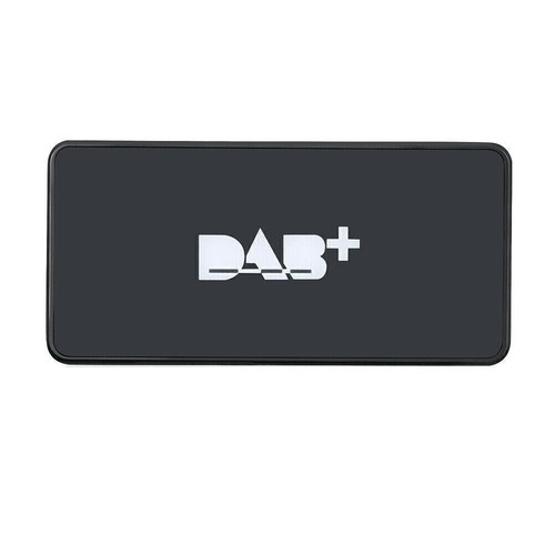 ESSGOO USB Android DAB+ Autoradio Adapter Digital Tuner Audio Empfänger Antenne - Bild 2 von 9