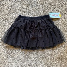 Cat Jack Tulle Skirt NWT Size XS 4/5