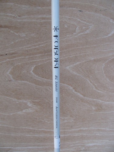 TOUR EDGE HOT LAUNCH E522 PITCHING WEDGE 44 LOFT REGULAR FLEX GRAPHITE SHAFT P - Picture 5 of 6
