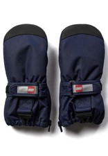 LEGO KABOOKi MOFFOLE SCI BAMBINO BAMBINA NEVE MUFFOLE GUANTI LWARIPO703 5903