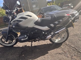 BMW R1150