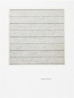 Agnes Martin: Independence of Mind (Hardback or Cased Book)