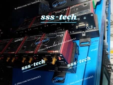 1pcs Stock THORLABS Sorebo KDC101 KCH601 USB Controller Hub and Power Supply#sss