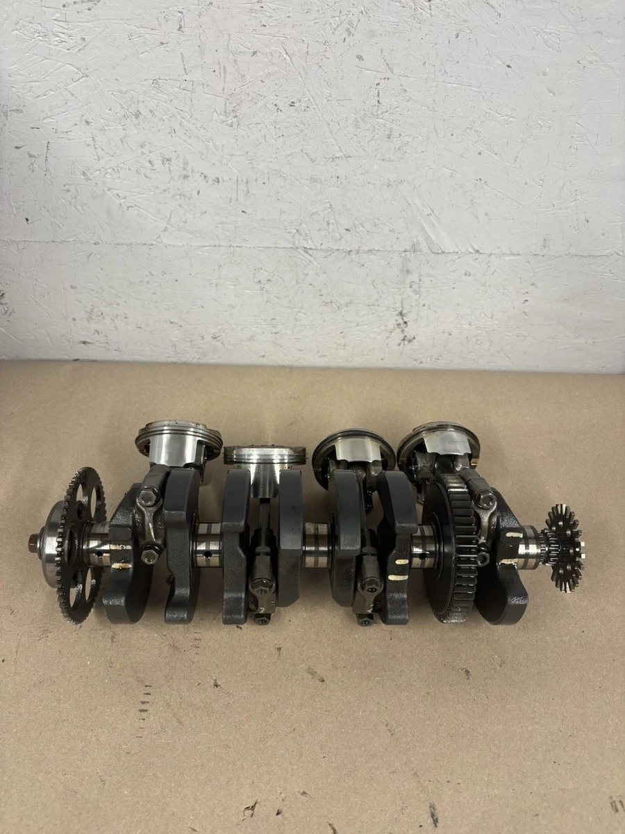 Preços baixos em Motocicleta virabrequins e bielas para Kawasaki