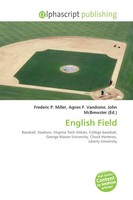 Frederic P. Miller (U. A.) | English Field | Taschenbuch | Englisch (2026)