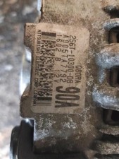 Alternateur Ford FUSION