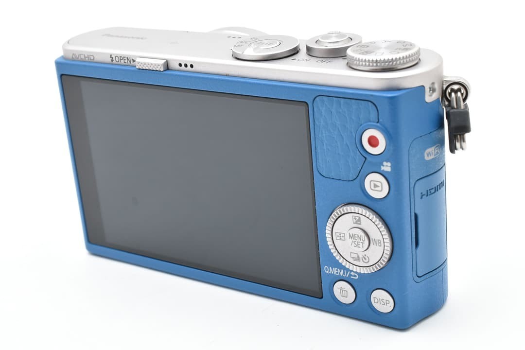 Near MINT+] Panasonic Lumix DMC-GM1S Mirrorless SLR Camera Used | eBay