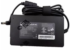 Fsp FSP180-ACBN3 20V 9A 5.5 2.5 AC Adapter Power Supply Charger