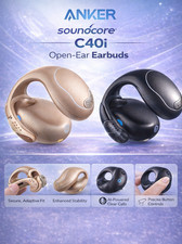 Anker Soundcore C40i - Open-Ear Earbuds