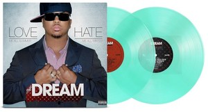 Love Hate the Dream | eBay