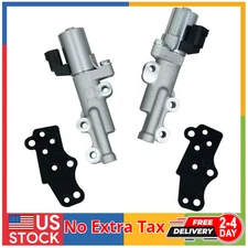 Engine Variable Valve Timing (VVT) Solenoid Compatible with NISSAN Altima