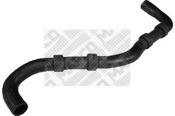KüHlerschlauch Unten FüR Seat Cordoba Vario Ibiza II Inca Toledo I VW Caddy II-image
