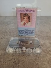 The Very Best of Anne Murray Cassette Tape-Tape 2 1990 i