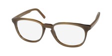 ANDY WOLF 4500 EYEGLASS FRAME/GLASSES MADE IN AUSTRIA EXCLUSIVE FASHION ICON HOT