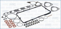Dichtungssatz Zylinderkopf Ajusa 53064600 FÜR CitroËN