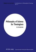 Gijsbert Van Den Brink | Philosophy Of Science For Theologians | Buch | Englisch
