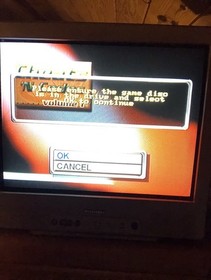 Shenmue 2 PAL Dreamcast with Cheats-N-Codes Vol 1 Import Game Enabler