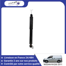 Amortisseur Nissan NV200